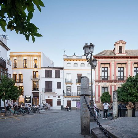 Casa Art Sevilla Екстер'єр фото