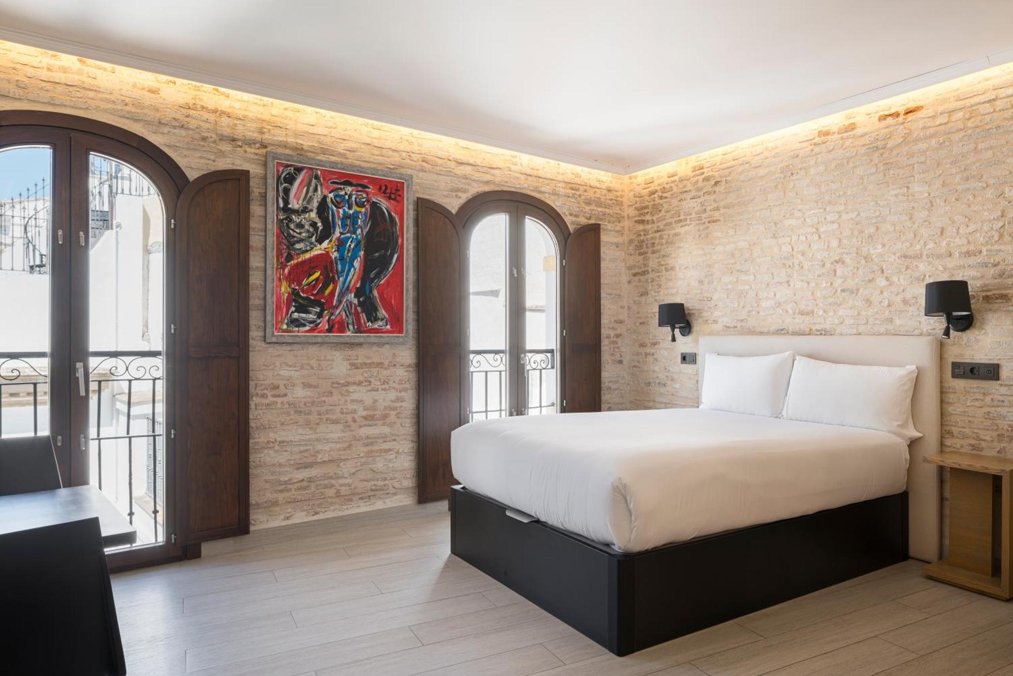 Casa Art Sevilla Екстер'єр фото