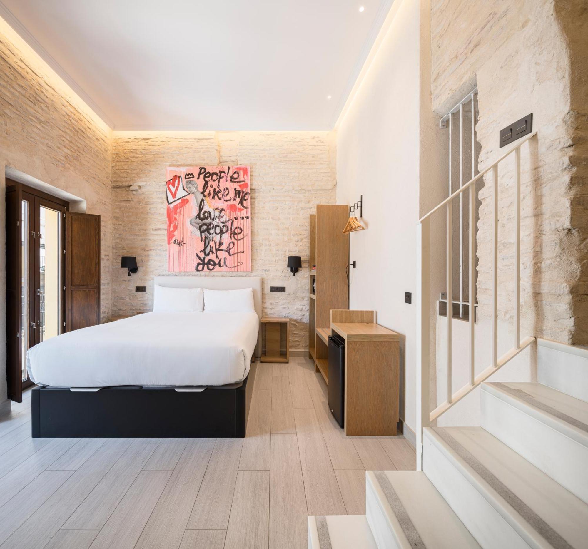 Casa Art Sevilla Екстер'єр фото
